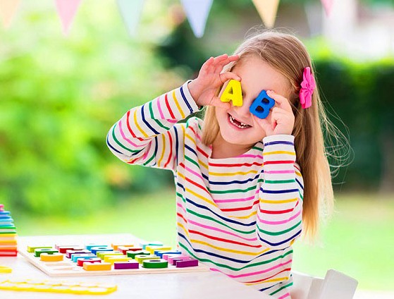 Развивающие занятия«Грамотейка» 4-5 лет