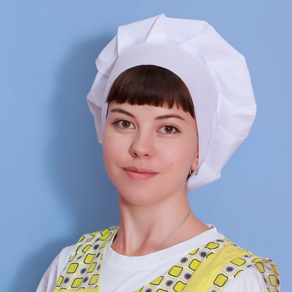 ЧубенкоАнна Сергеевна