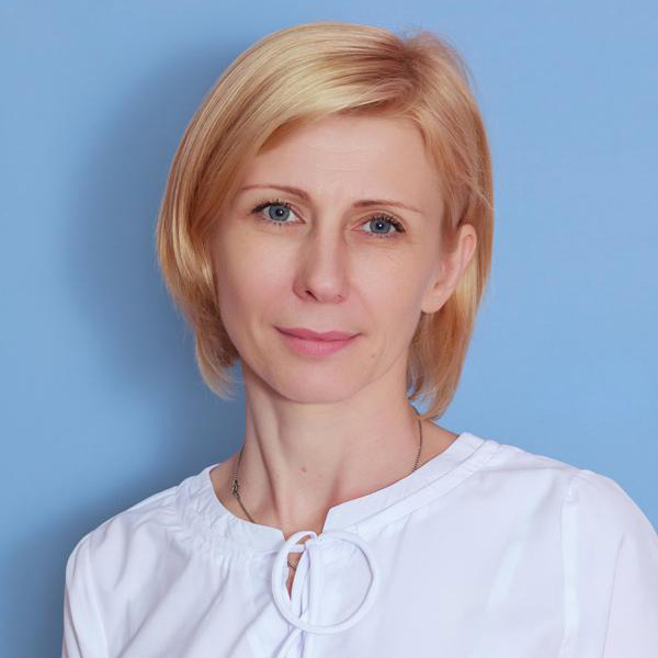 ХахинаНаталья Евгеньевна