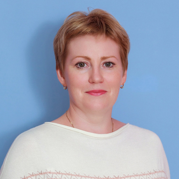 КипкаеваНаталья Владимировна