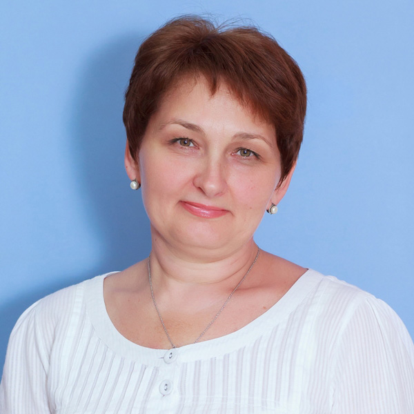 КоржоваМарина Васильевна