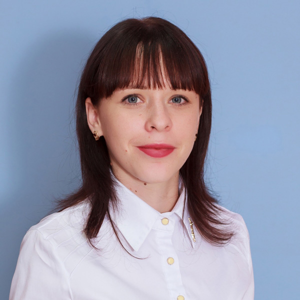 МасловаТатьяна Викторовна